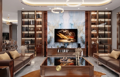 Gỗ óc chó là gì? Top 10 đồ dùng làm bằng gỗ óc chó tuyệt đẹp